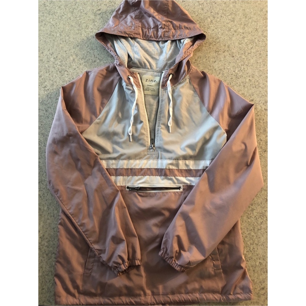 Zumiez Jacket